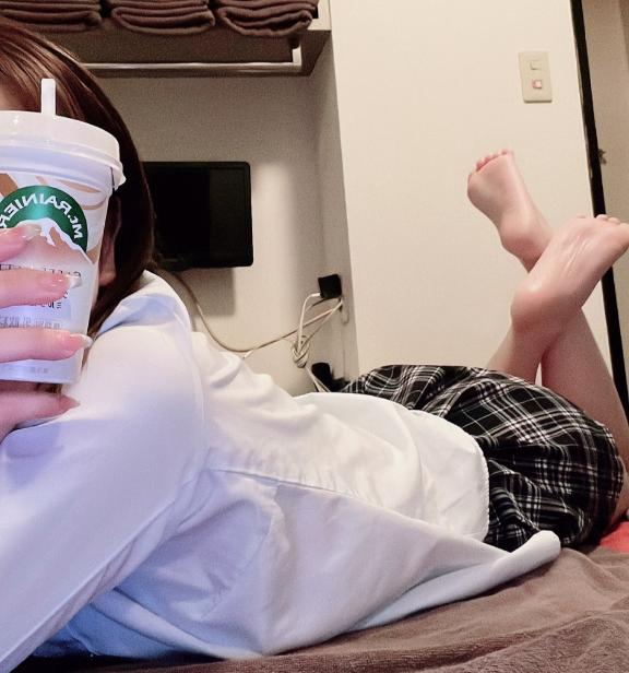 ありがとー！！