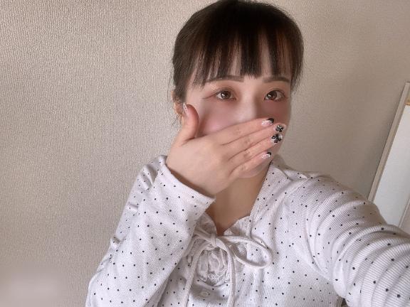 My very first time in my life... ♡