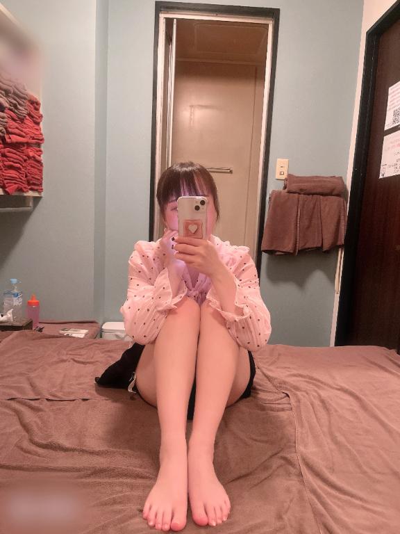 Before bed♡