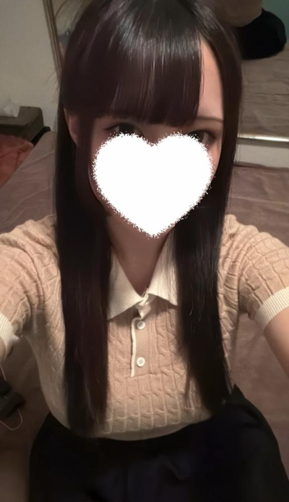 本日体験入店です♡