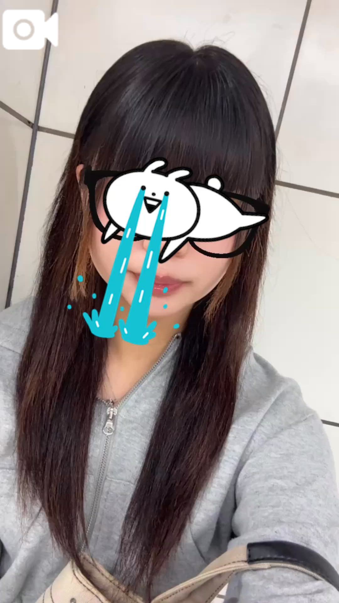 ¡Shu! ☔️
