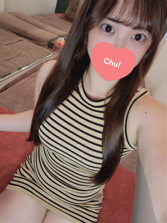 I'll be waiting for your invitation♡