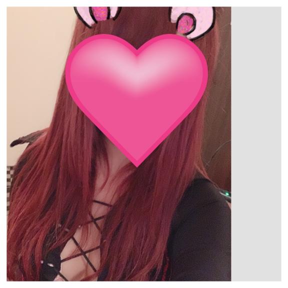 こんにちわ♡