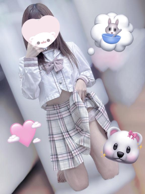 ば･く･れ･つ♡