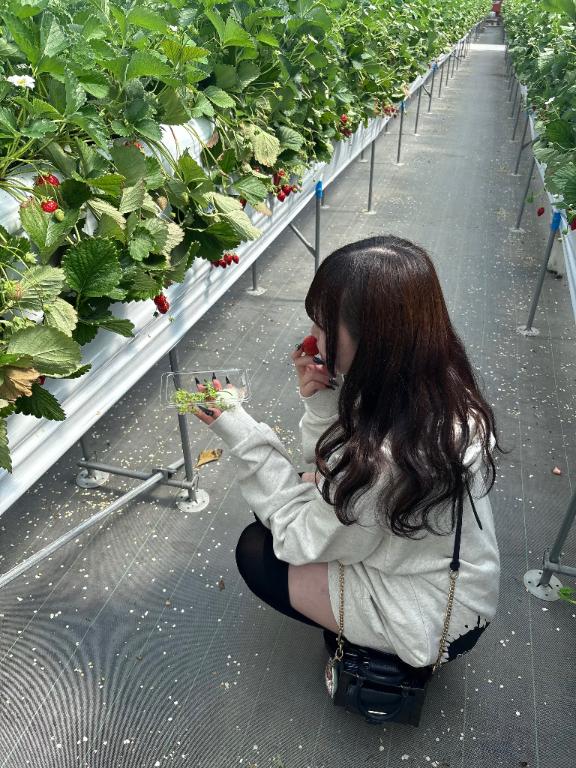 ไปทำงาน♥