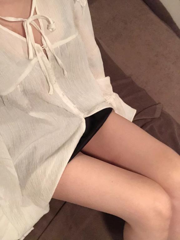 Heading to work ♡