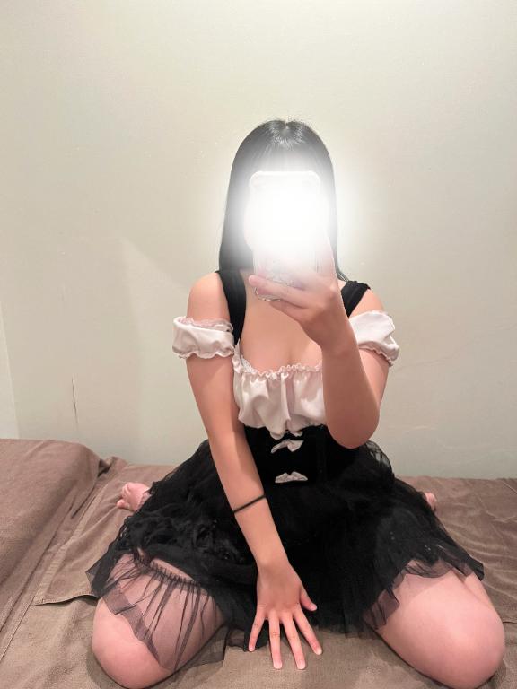 ♡つきました♡