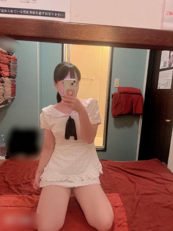 【お礼写メ日記】
