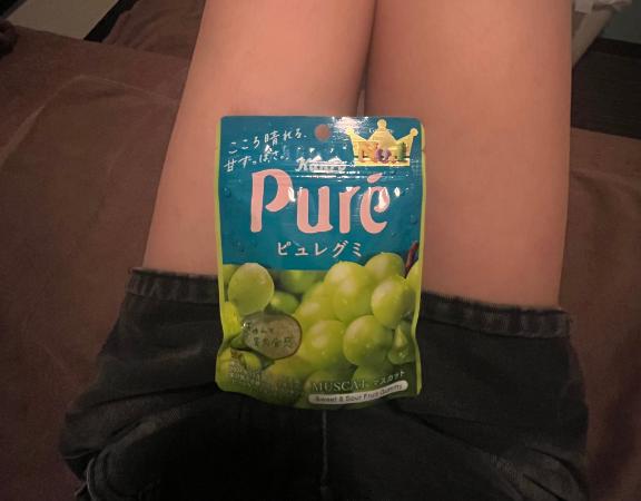 Thank you so much ♡