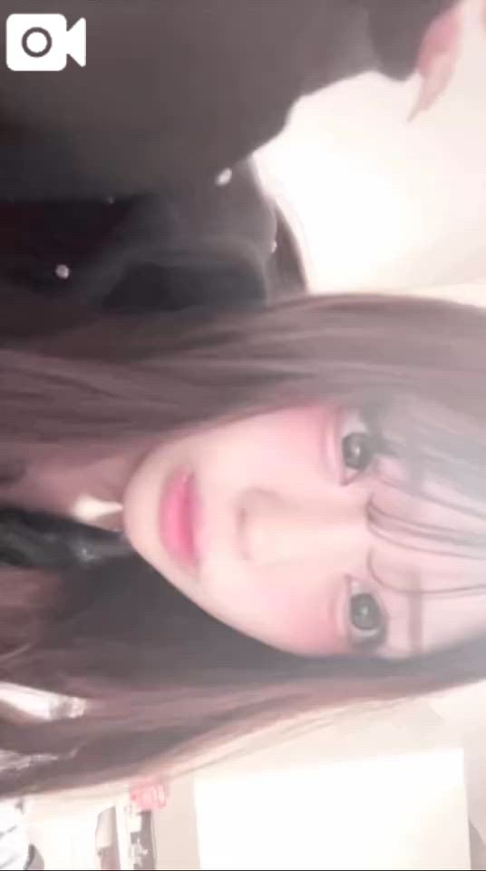 おはよ♡