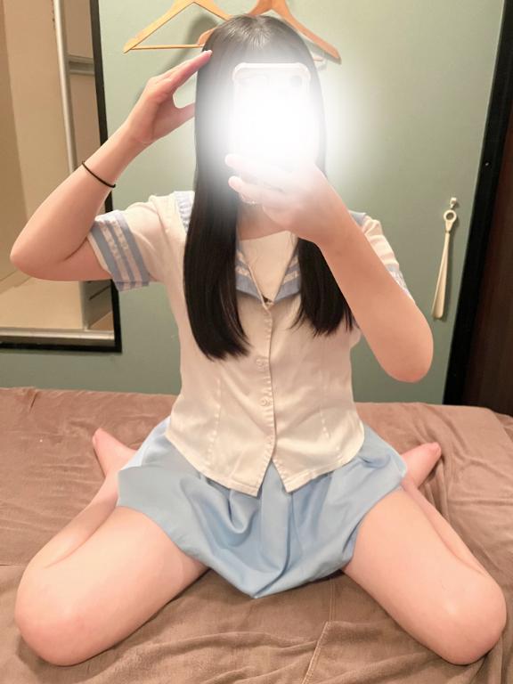 ♡つきました♡
