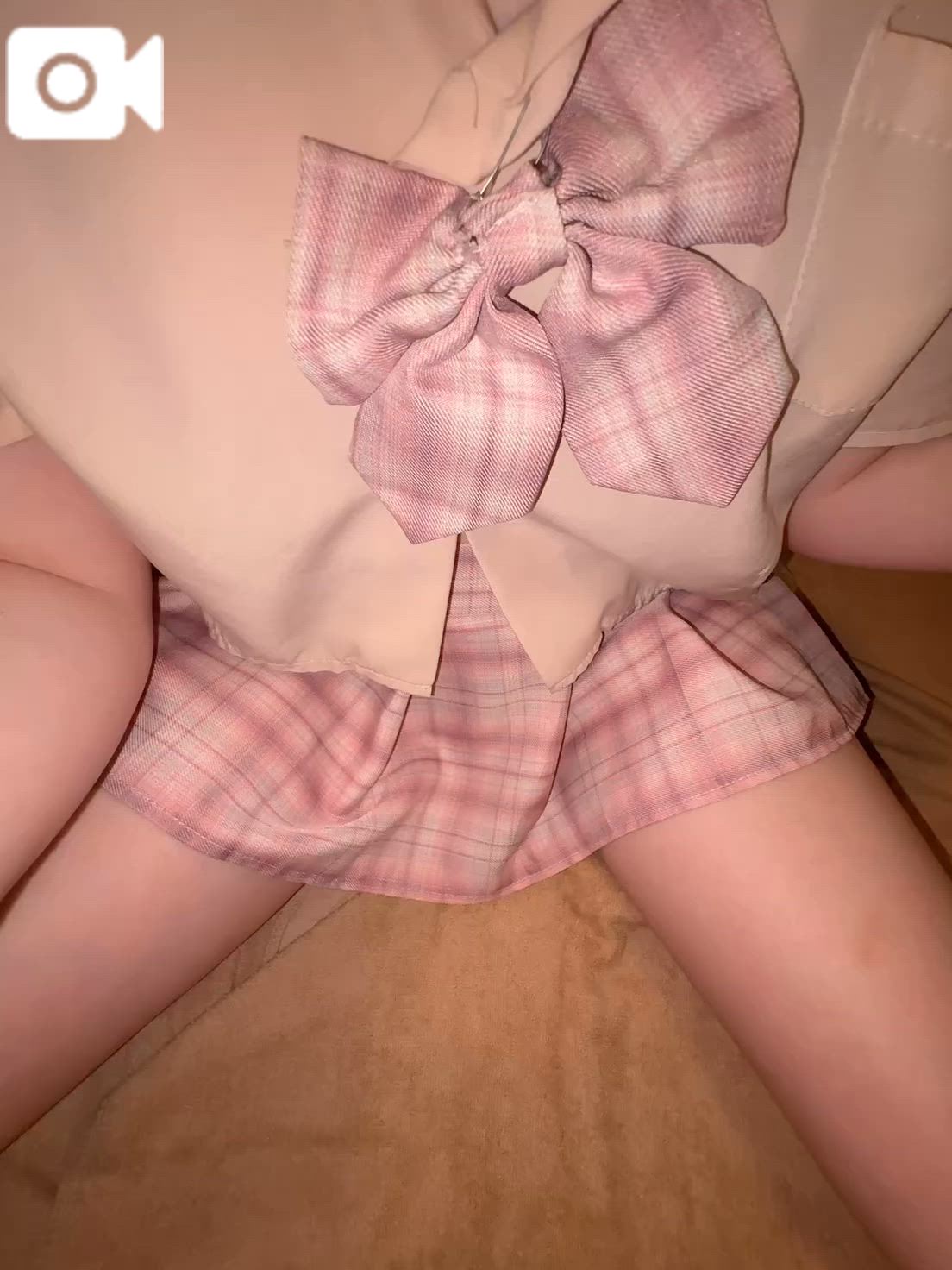 動画撮影オプション🥺
