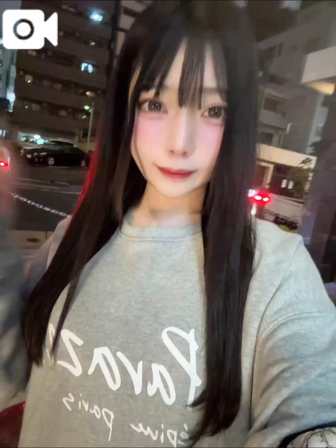 出勤🤍