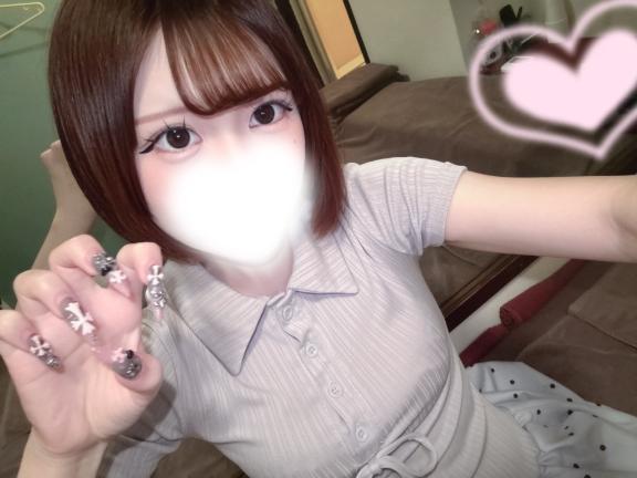 ずぶ濡れ♡