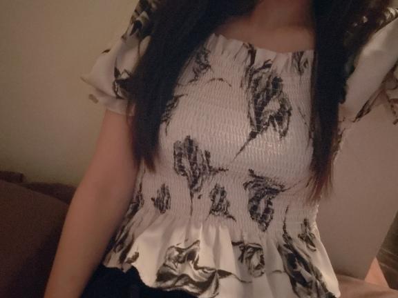 Thank you so much! ♡