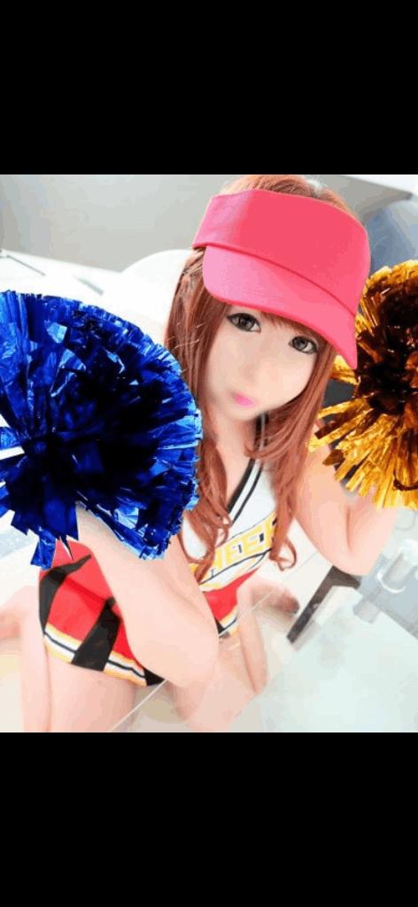 Hello☆
